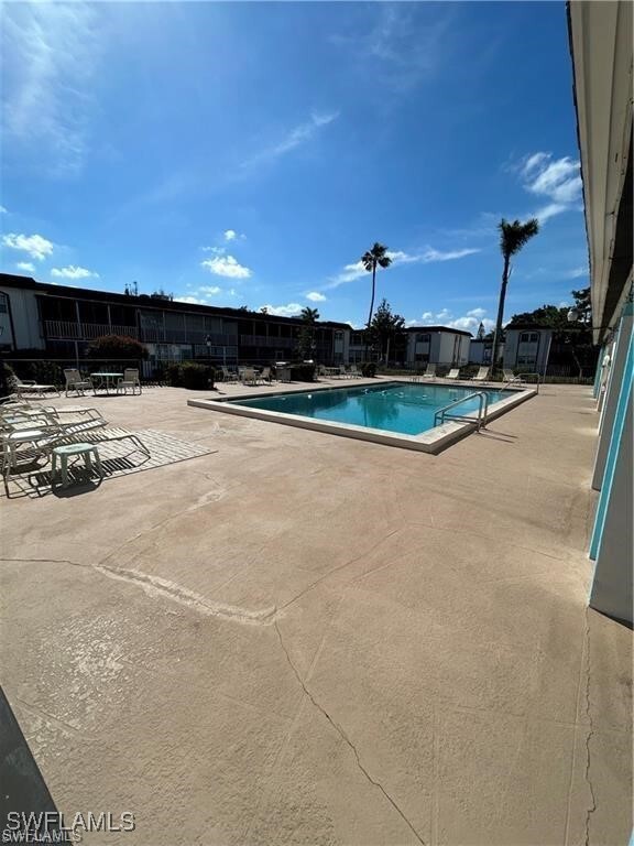 property at 2828 Jackson St
