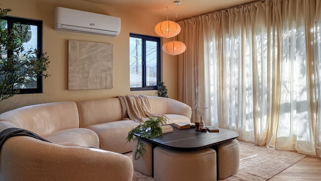 property at 5323 Monterey Rd