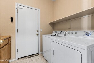 8373 W Mary Ann Dr in Peoria, AZ - Building Photo - Building Photo