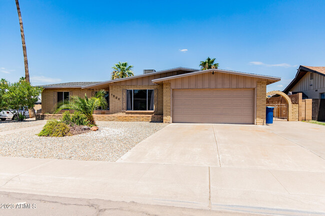 1504 E Palmcroft Dr in Tempe, AZ - Building Photo - Building Photo