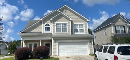 124 Valentin Dr in Summerville, SC - Building Photo - Building Photo