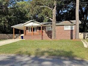 2640 Orchid Ave in North Charleston, SC - Building Photo - Building Photo