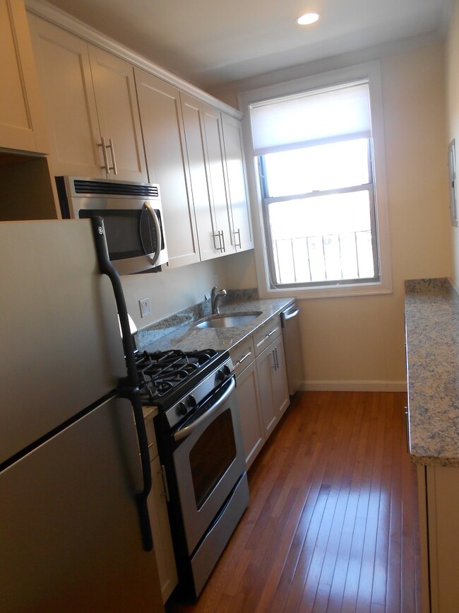 4 Haviland St, Unit 44B