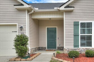 323 Koweta Way in Grovetown, GA - Building Photo - Building Photo
