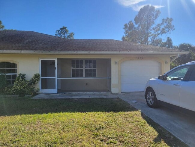 property at 5039 Locke Ln