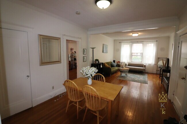 property at 44 Longwood Ave