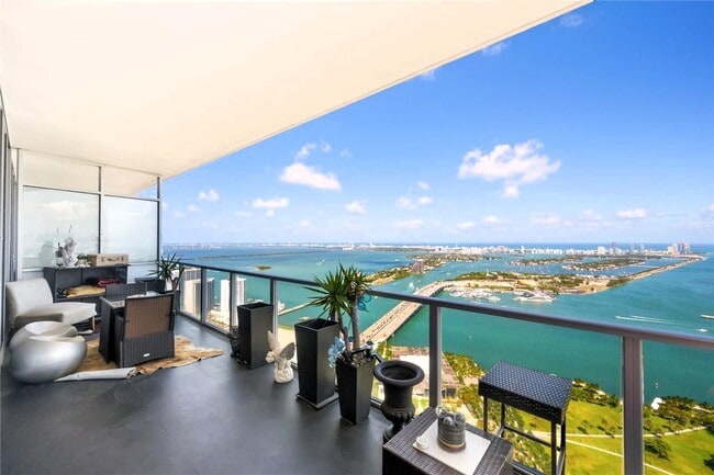 property at 1100 Biscayne Blvd