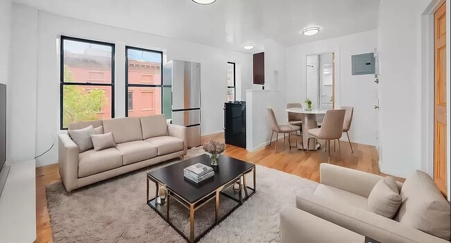 55 Greenwich Ave
