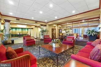 3100 N Leisure World Blvd in Silver Spring, MD - Building Photo - Building Photo