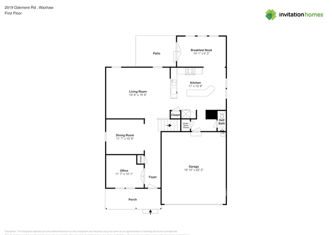 2019 Oakmere Rd in Waxhaw, NC - Building Photo - Building Photo