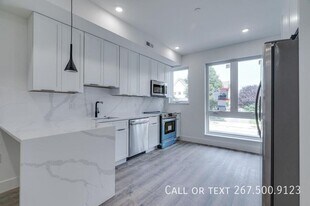 1520 N 8th St in Philadelphia, PA - Building Photo