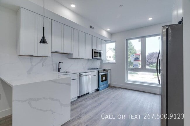 property at 1520 N 8th St