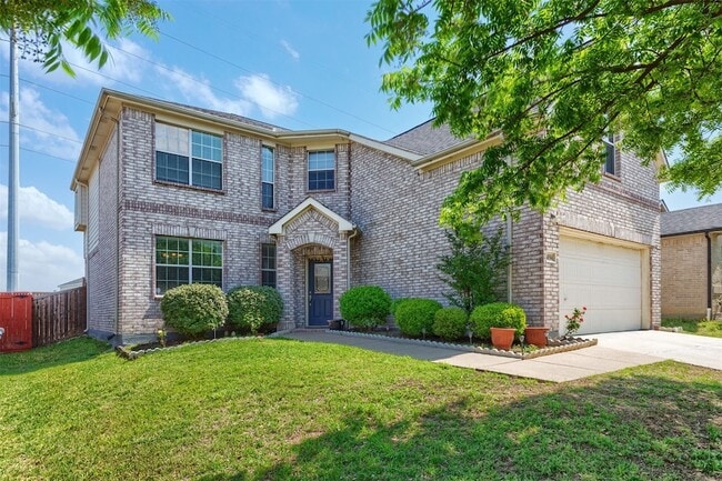 14504 Eaglemont Dr in Little Elm, TX - Building Photo - Building Photo