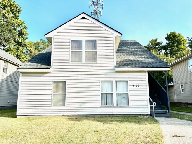 property at 3109 W Muhammad Ali Blvd