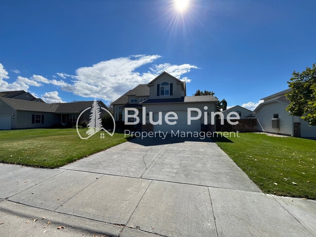 157 Leesburg Ln in Idaho Falls, ID - Building Photo - Building Photo