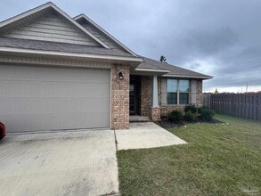 10851 Trailblazer Wy in Pensacola, FL - Building Photo - Building Photo