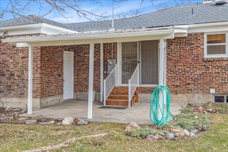 1911 Amber St in Boise, ID - Building Photo - Building Photo