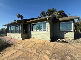 7333 Viewpoint Rd in Aptos, CA - Building Photo