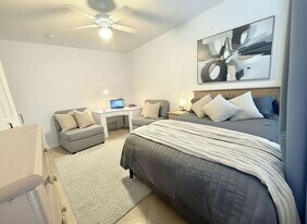 3033 San Miguel Dr in Lancaster, CA - Building Photo