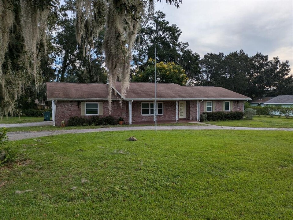 2821 SW 36th Dr in Ocala, FL - Building Photo