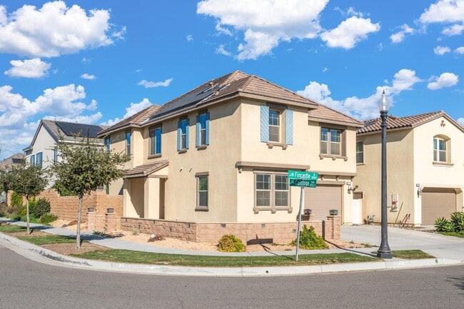 3915 E Fincastle St in Ontario, CA - Building Photo - Building Photo