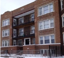 6430-6432 S Ellis Ave Apartments