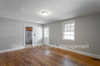 538 Wando Dr in Chattanooga, TN - Building Photo - Building Photo