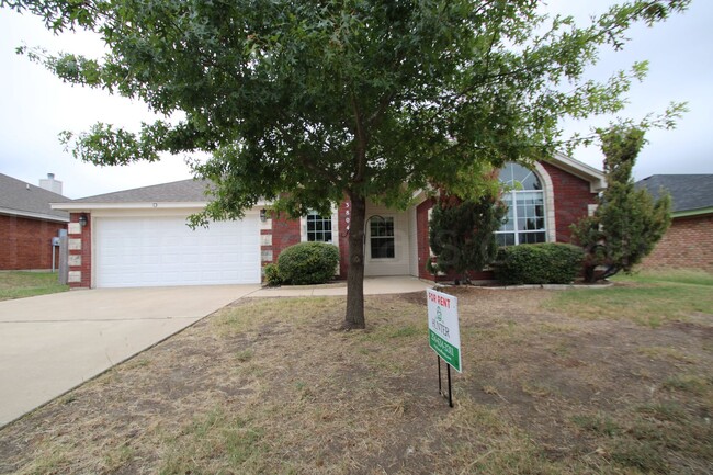 3804 Llano Estacado Ct in Killeen, TX - Foto de edificio - Building Photo