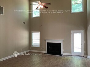 3674 Mortons Landing Dr in Ellenwood, GA - Building Photo - Building Photo