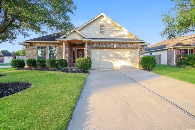 property at 16703 Promenade Park