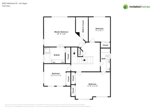 6042 Halehaven Dr in Las Vegas, NV - Building Photo - Building Photo