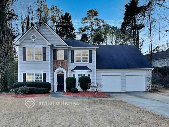 property at 3262 Ashgrove Ln SW
