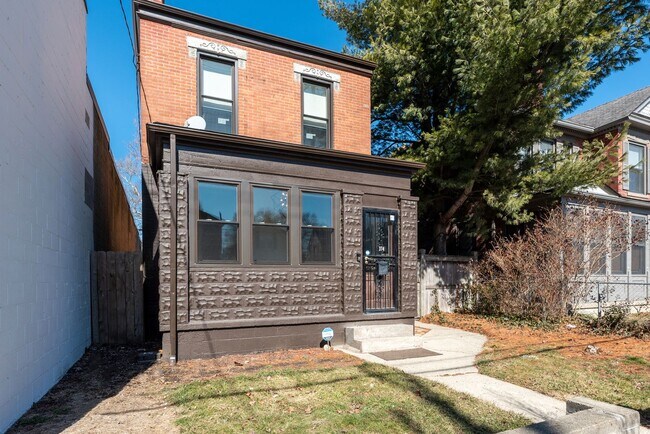 property at 374 E Whittier St