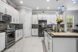 2241 Arrivas Wy in Melbourne, FL - Building Photo - Building Photo