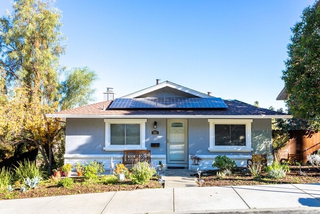 property at 701 Carquinez Way