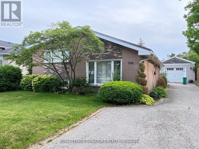 property at 1306 Ludbrook Ct