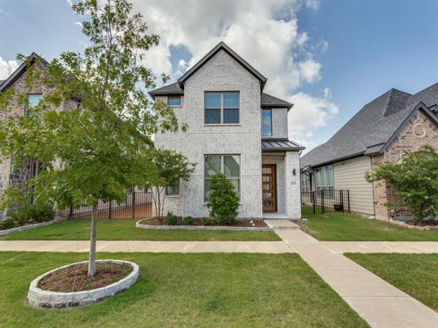 4243 Curtiss Dr in Frisco, TX - Building Photo - Building Photo