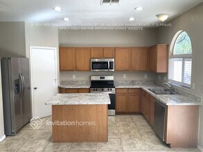 40661 N Ancona Ct in Queen Creek, AZ - Foto de edificio - Building Photo