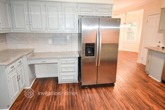 5503 Wylstream Way in Norcross, GA - Foto de edificio - Building Photo