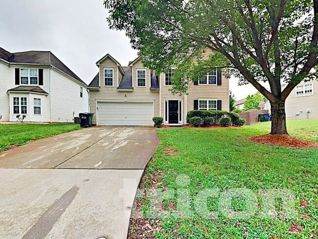 property at 5415 Kiev Dr