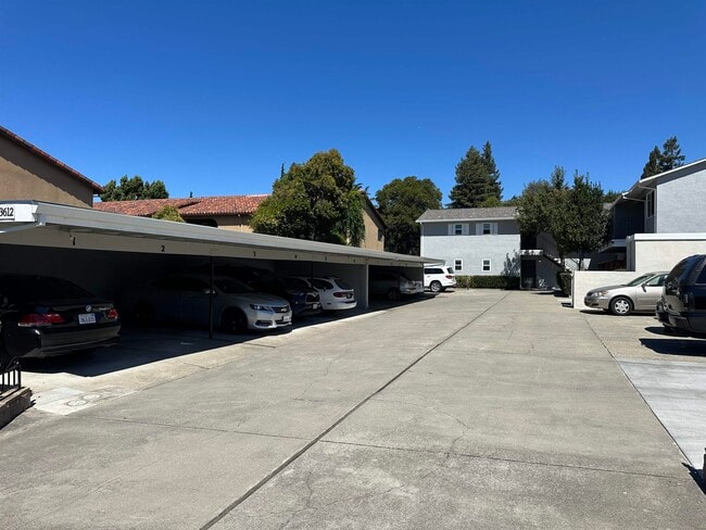 3612 Jamison Way in Castro Valley, CA - Building Photo - Building Photo