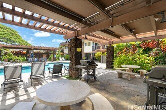 444 Lunalilo Home Rd in Honolulu, HI - Building Photo - Building Photo