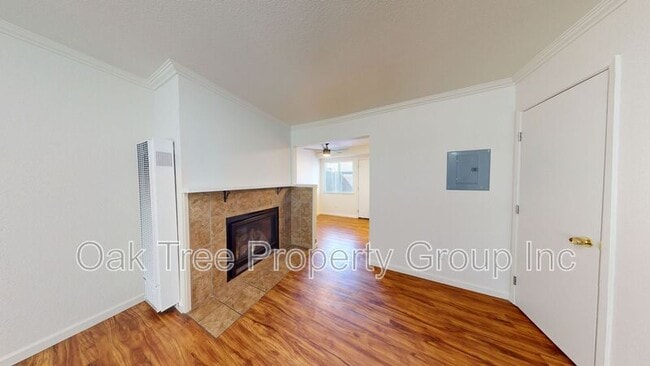 property at 630 G St