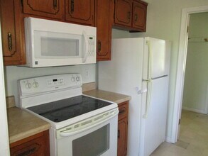917 Ryan Dr in Clarksville, TN - Building Photo - Building Photo