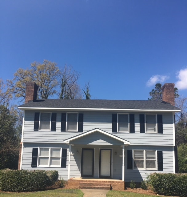 property at 4411 Graceland Ct