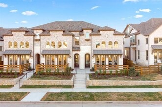 400 Somerville Dr in McKinney, TX - Building Photo - Building Photo