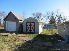 298 US-150 in Fredericksburg, IN - Building Photo - Building Photo