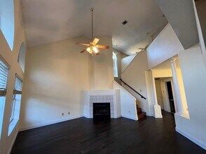 6708 Belcamp Dr in Plano, TX - Building Photo - Building Photo