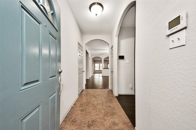 property at 26131 Travis Brook Dr