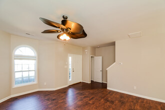 3958 Volkswalk Pl in Raleigh, NC - Building Photo - Building Photo